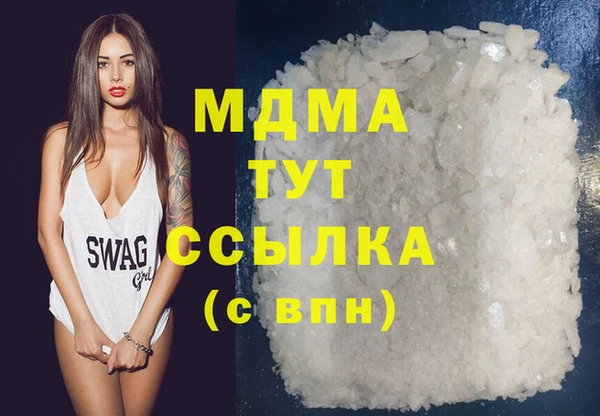 стафф Кинешма